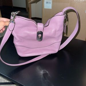 Coach Crossbody Purse